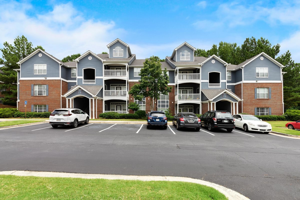 Imagine Living in our Luxury Apartments for Rent in Lawrenceville